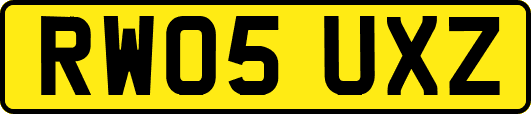RW05UXZ