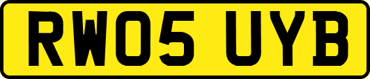RW05UYB