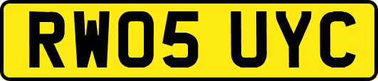 RW05UYC