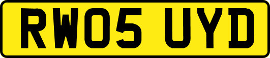 RW05UYD
