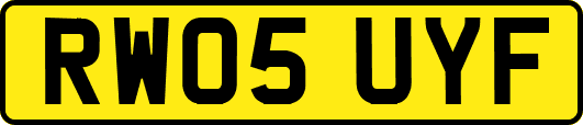 RW05UYF