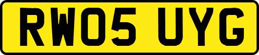 RW05UYG