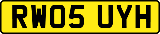 RW05UYH