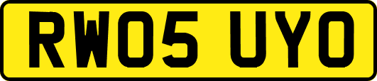 RW05UYO