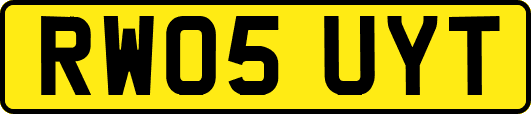 RW05UYT