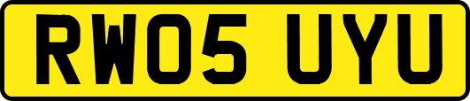 RW05UYU