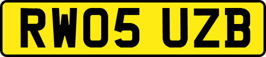 RW05UZB