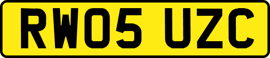 RW05UZC