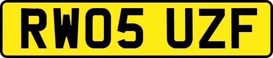 RW05UZF