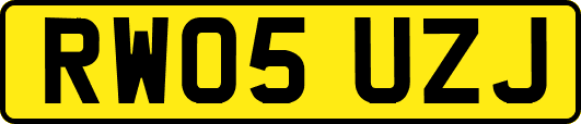 RW05UZJ