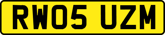 RW05UZM