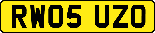 RW05UZO