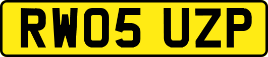 RW05UZP