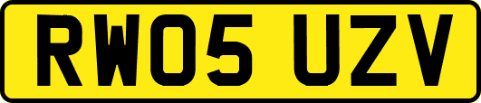 RW05UZV