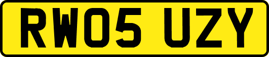RW05UZY