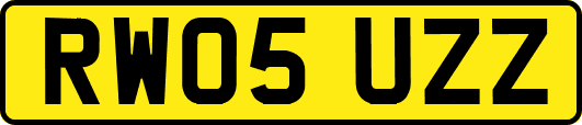 RW05UZZ