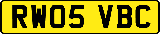 RW05VBC