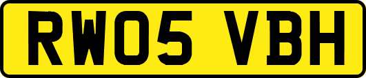 RW05VBH