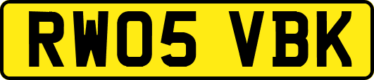 RW05VBK