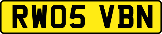RW05VBN