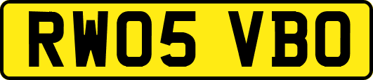 RW05VBO
