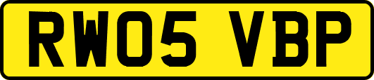 RW05VBP