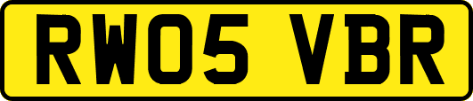 RW05VBR