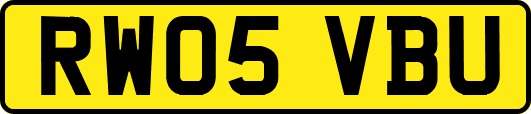RW05VBU