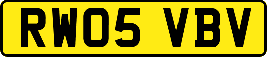 RW05VBV