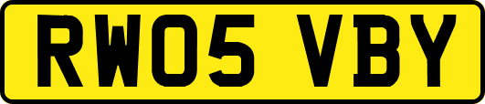 RW05VBY