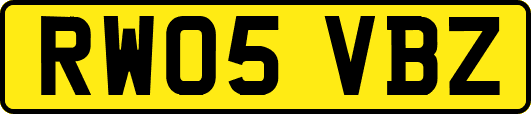 RW05VBZ