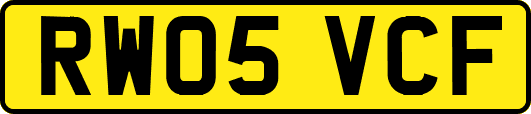 RW05VCF