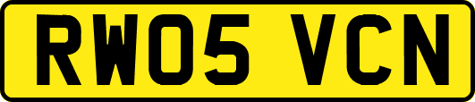 RW05VCN