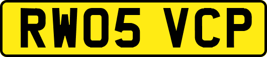 RW05VCP