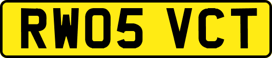 RW05VCT