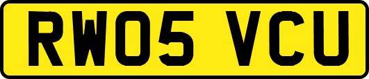 RW05VCU