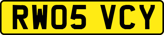 RW05VCY