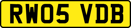 RW05VDB