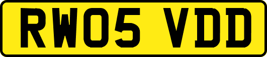 RW05VDD