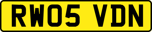 RW05VDN
