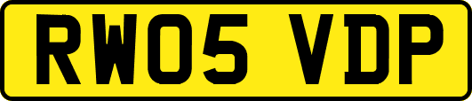 RW05VDP