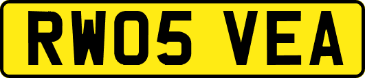 RW05VEA