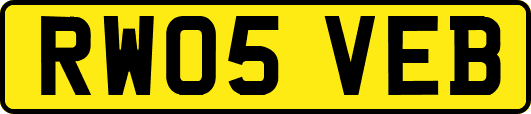 RW05VEB