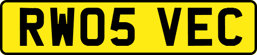 RW05VEC