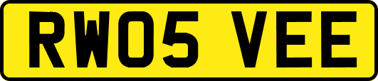 RW05VEE