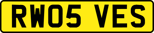 RW05VES
