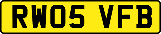 RW05VFB