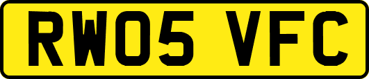 RW05VFC