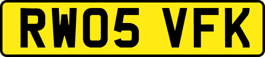 RW05VFK