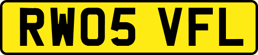 RW05VFL